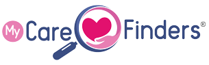 My Care Finders Logo