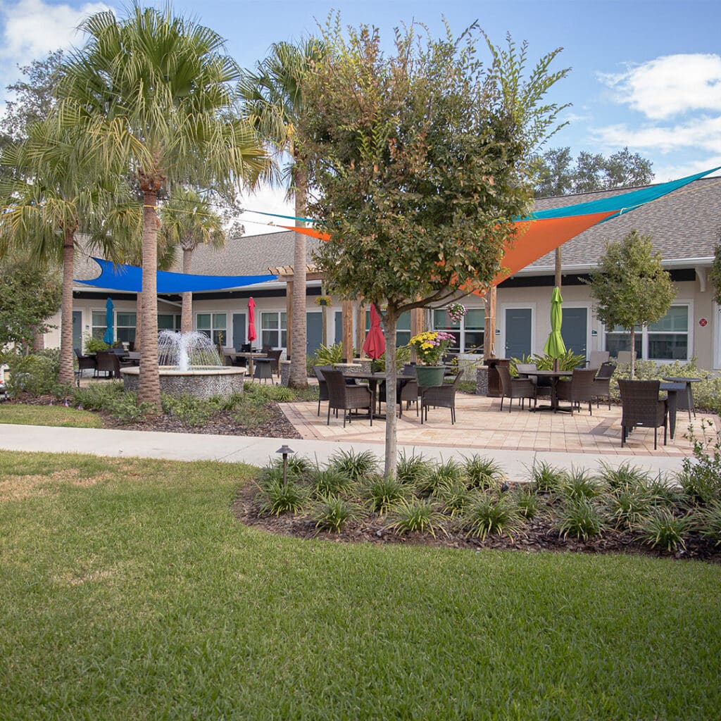 sarasota senior placement agency