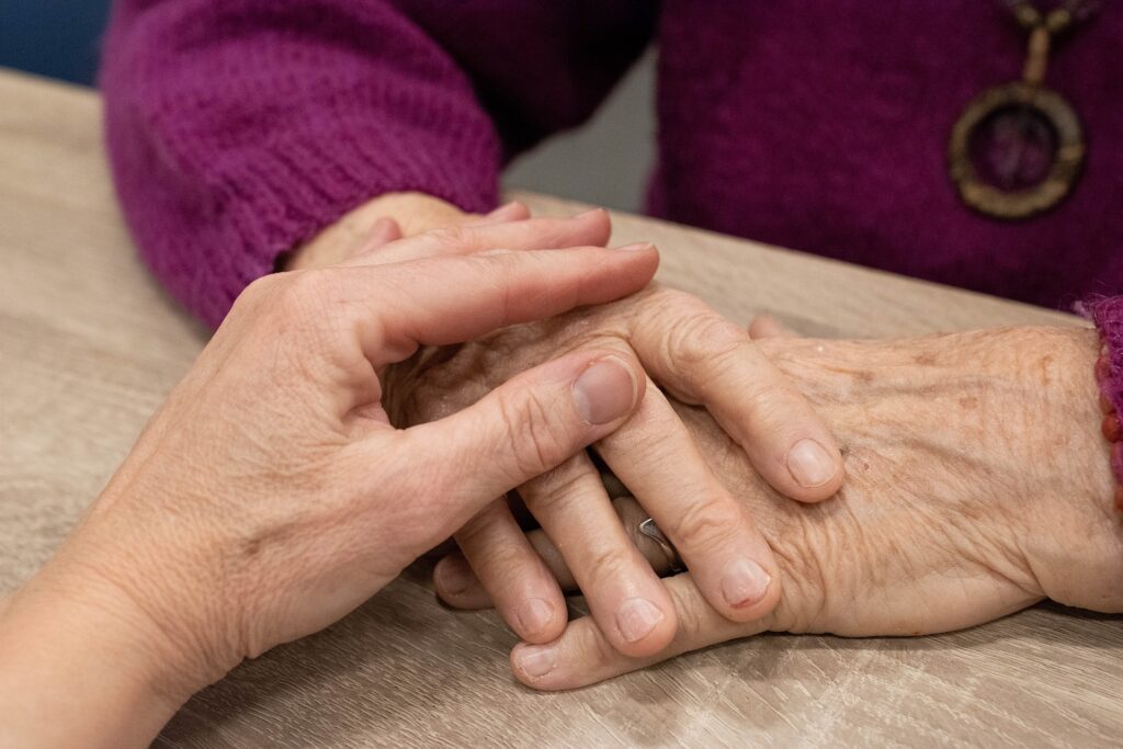 memory care near me