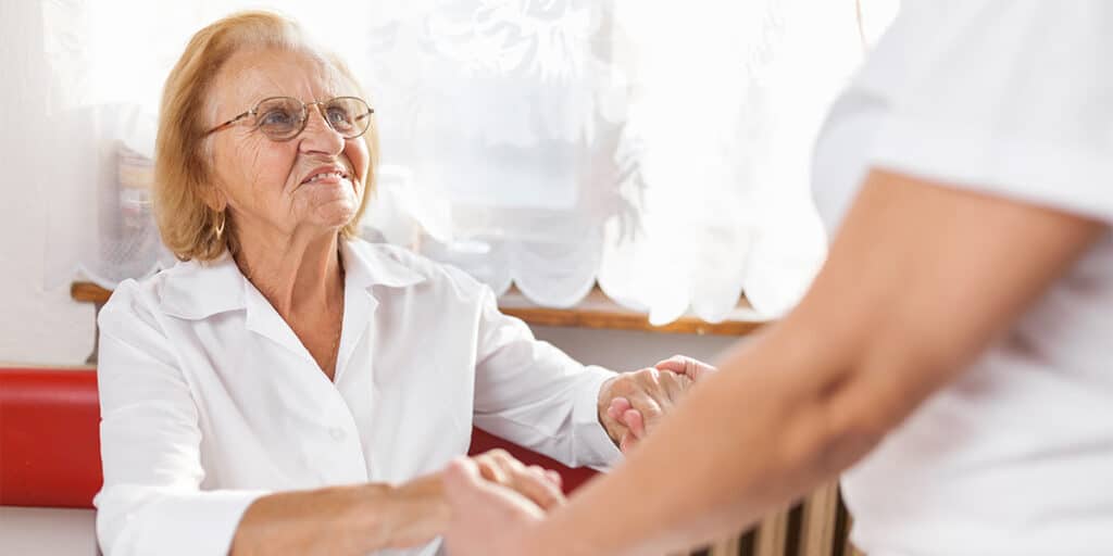 choosing memory care near me
