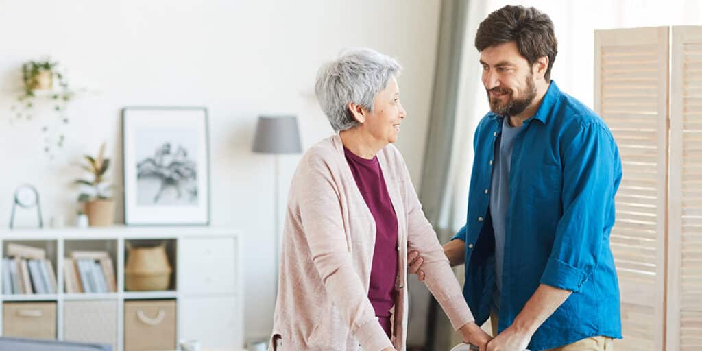 assisted living decisions