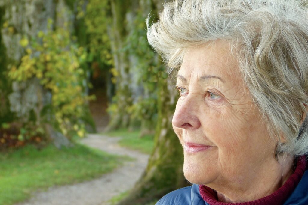 dementia symptoms