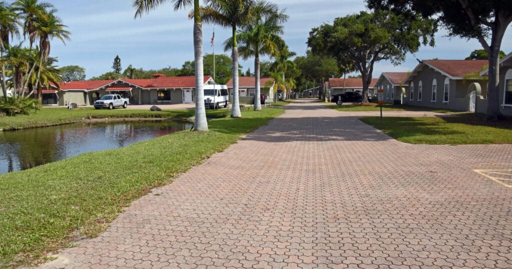 Villas of Casa Celeste Main