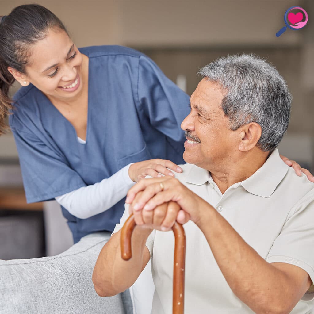 assisted living options near me