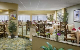 assisted living Sarasota