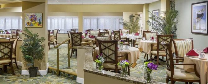 assisted living Sarasota