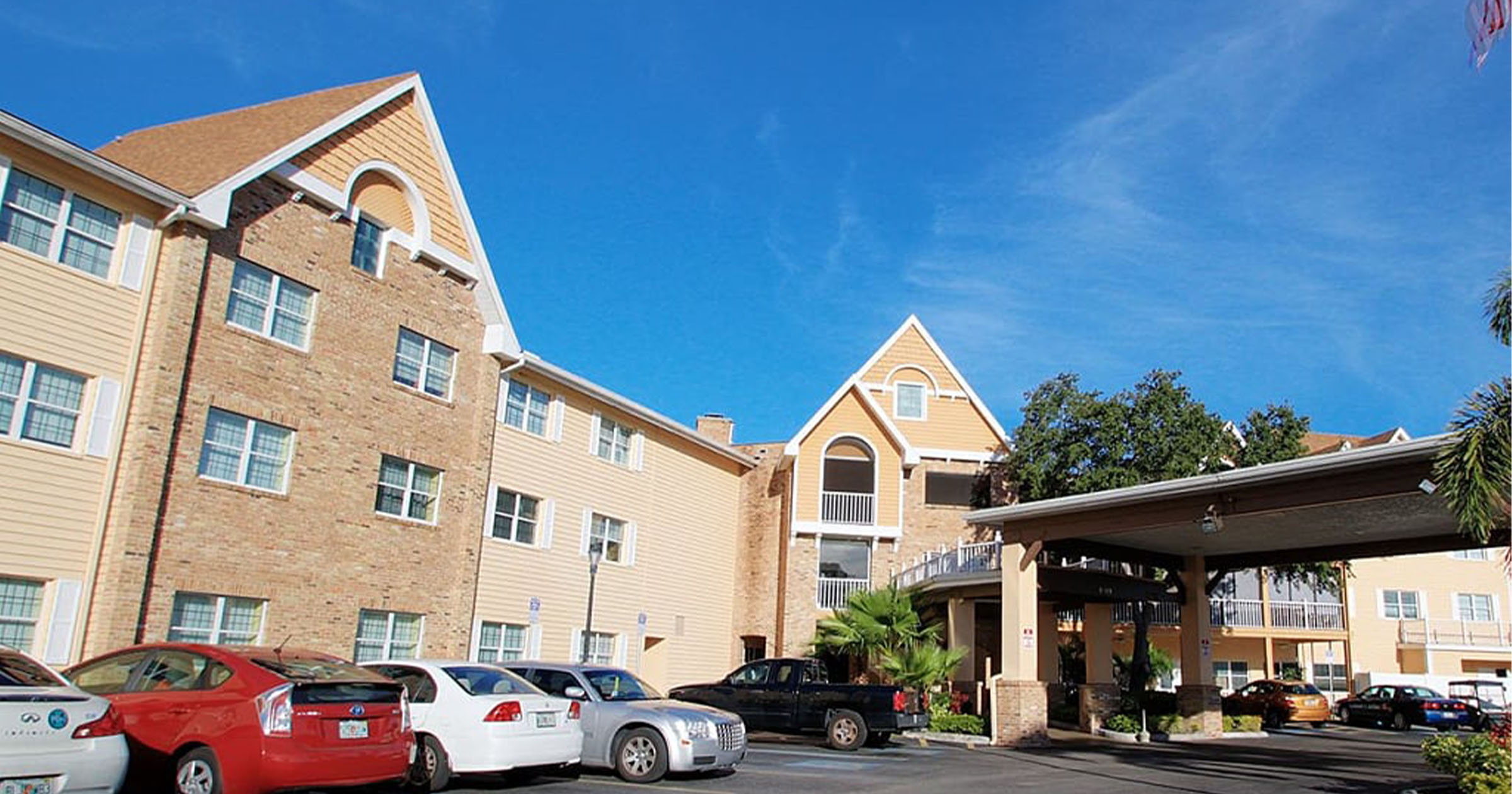 Bayside Terrace Senior Living - My Care Finders