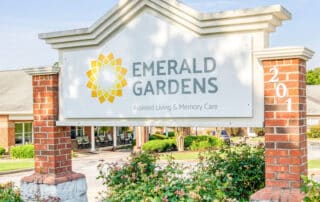 Emerald Gardens