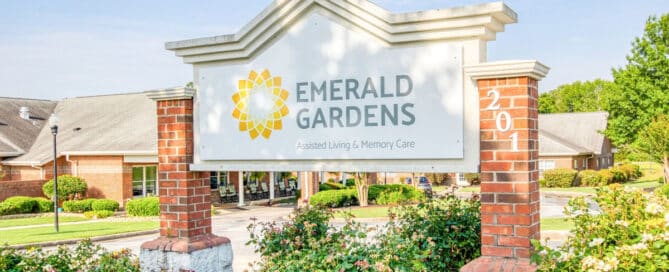 Emerald Gardens