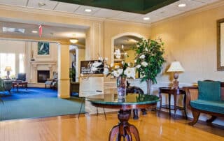 Windsor Lakewood Ranch Assisted Living