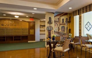 Windsor Lakewood Ranch Assisted Living