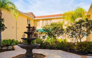 Windsor Lakewood Ranch Assisted Living