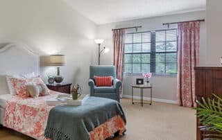 Brookdale Senior Living - Midtown Sarasota