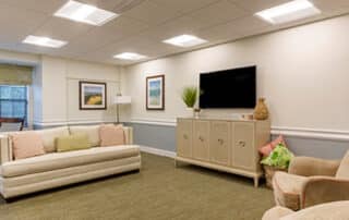 Brookdale Senior Living - Midtown Sarasota