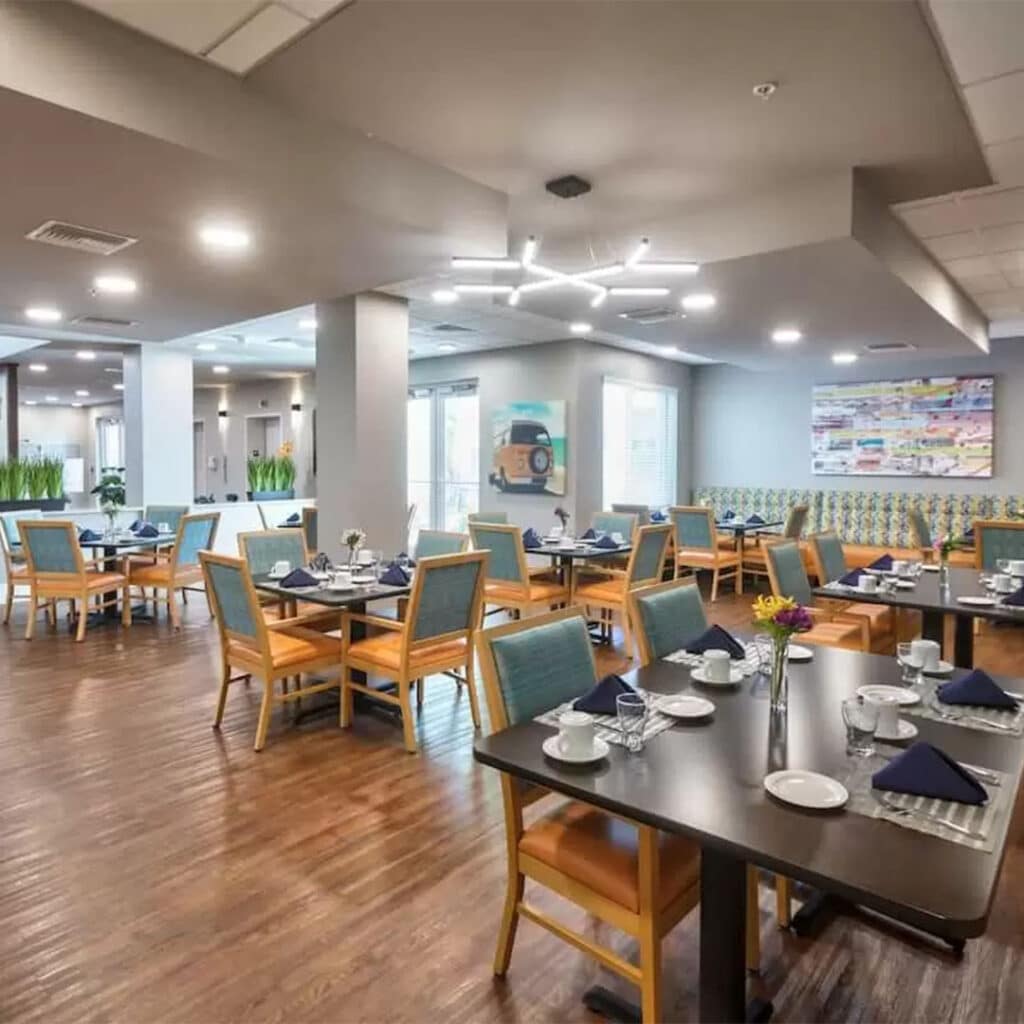 discovery village westchase