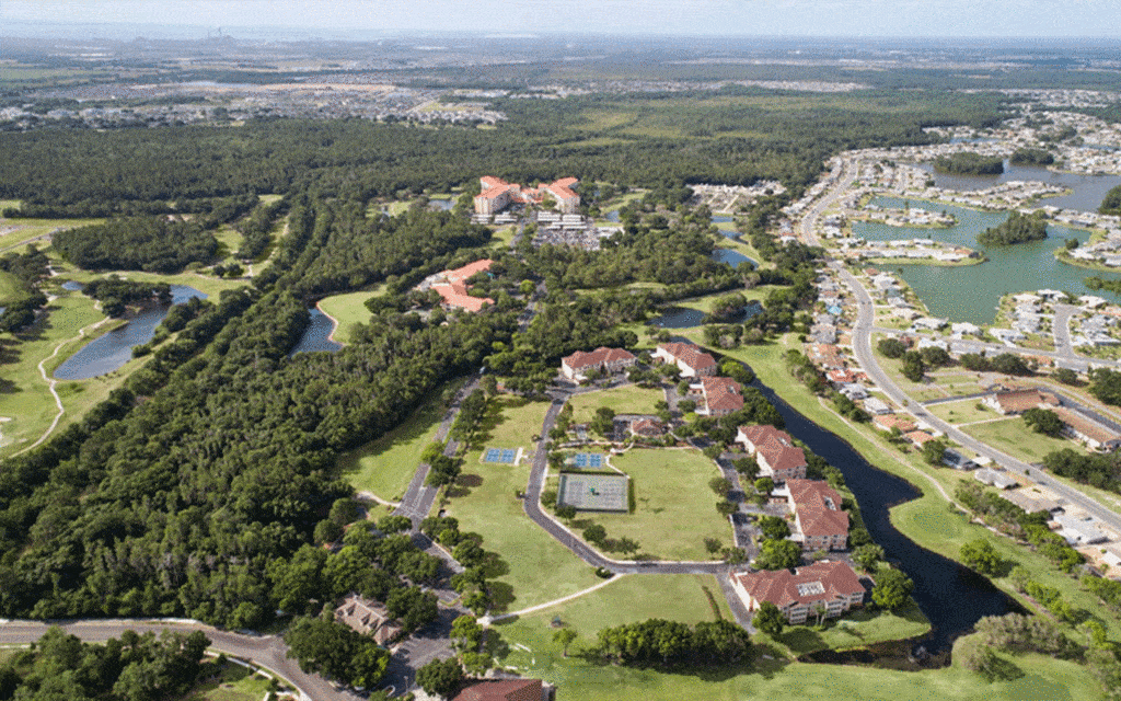 Freedom Village Sun City