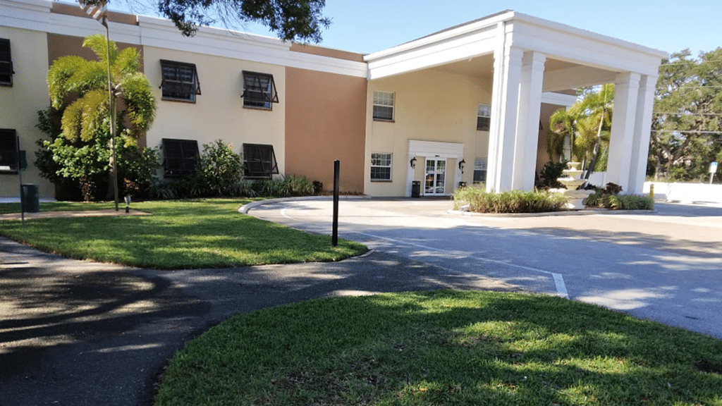 Bay Wood Senior Living