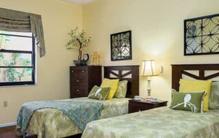 Bay Wood Senior Living