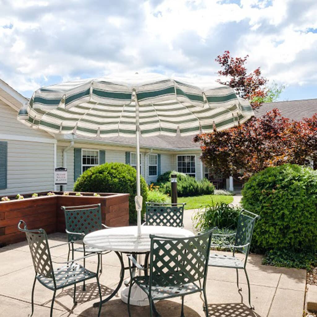 Arden Courts- Promedica
