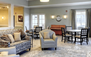 assisted living sarasota