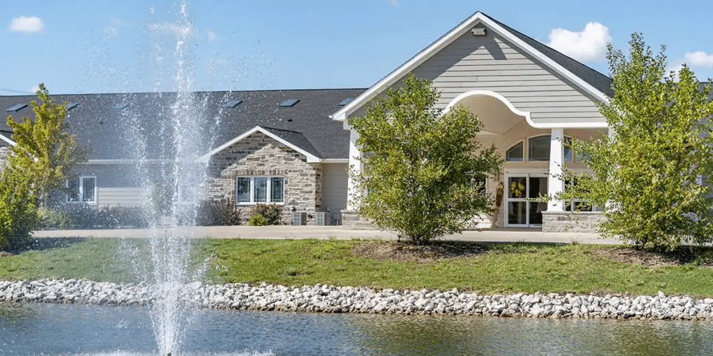 Villas of Holly Brook - Bradenton Cove