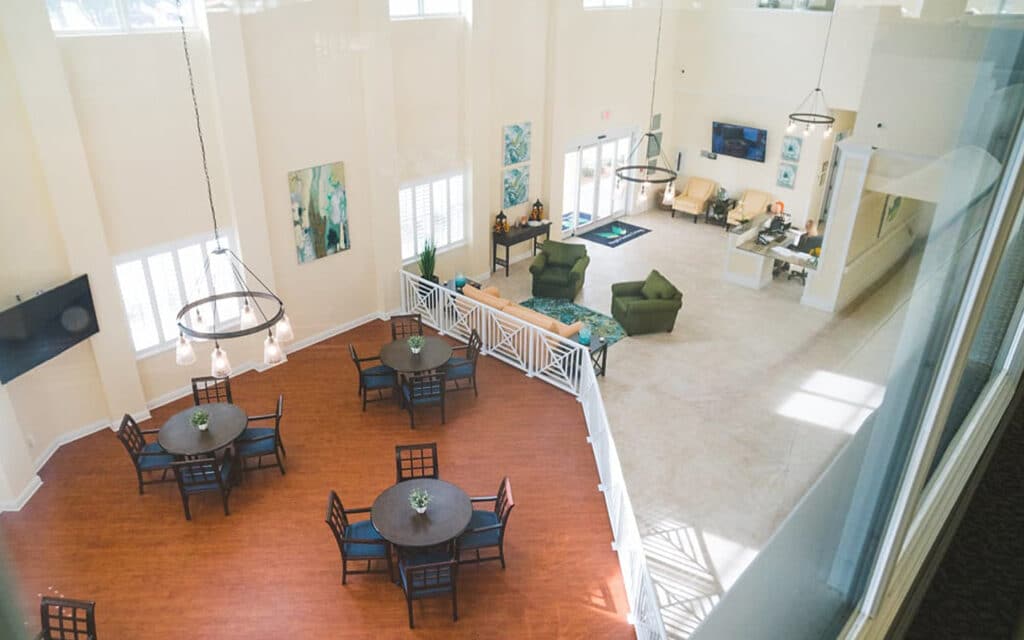 Angels Assisted Living Sarasota