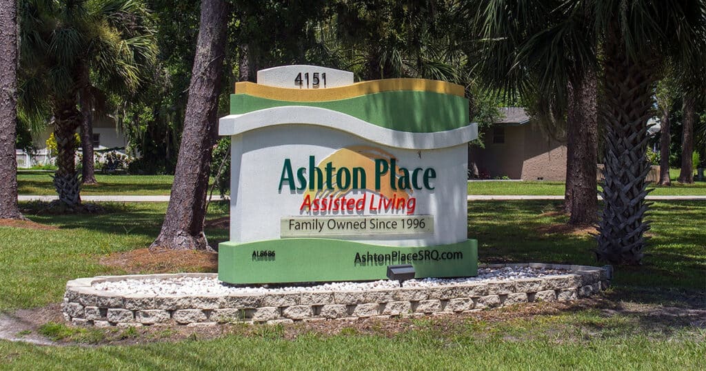 Assisted Living Facility