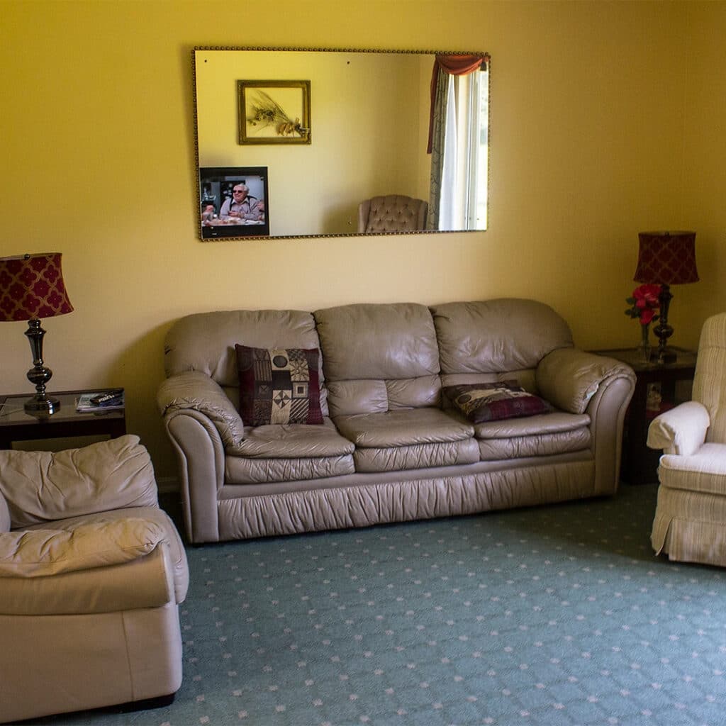 Assisted Living