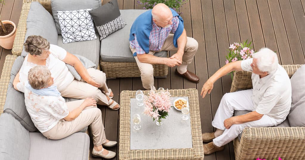 assisted living 