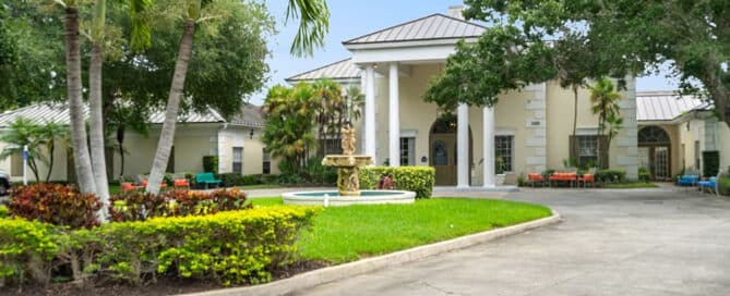 assisted living sarasota