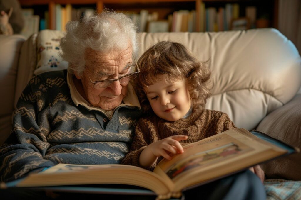 Florida senior planning consultants