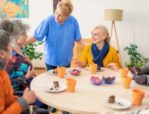 How to Choose an Assisted Living Facility?