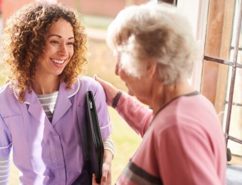 How to Interview and Hire a Caregiver