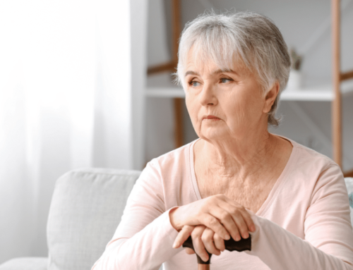 The 7 Stages of Lewy Body Dementia