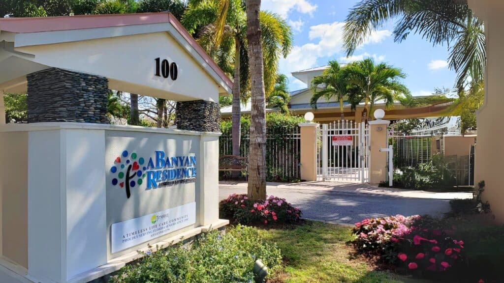 Banyan Residence Assisted Living