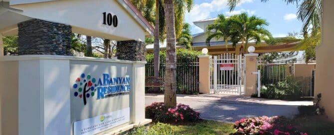 Banyan Residence Assisted Living