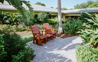 Banyan Residence Assisted Living Outside.