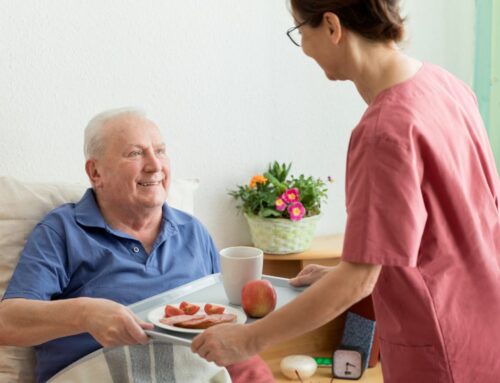 Level 3 Care in Assisted Living: What You Need to Know