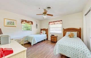 Cortez House Assisted Living Facility two bedroom