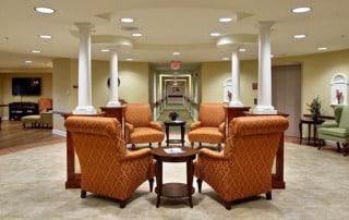 DeSoto Palms Assisted Living Community Common Area 1