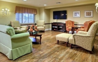 DeSoto Palms Assisted Living Community Common Area 2