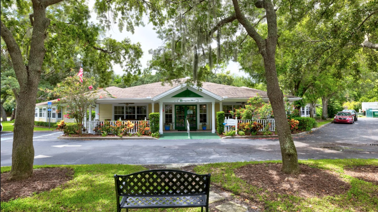 Discovery Commons At Bradenton Outside.