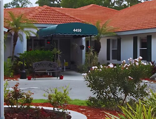 Family Extended Care of Sarasota (DBA) Cabot Reserve On The Green