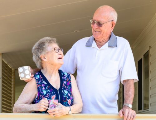 What is Independent Living? Guide for Seniors and Families