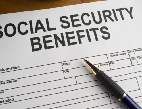 Can Social Security Help Pay for Assisted Living Costs?