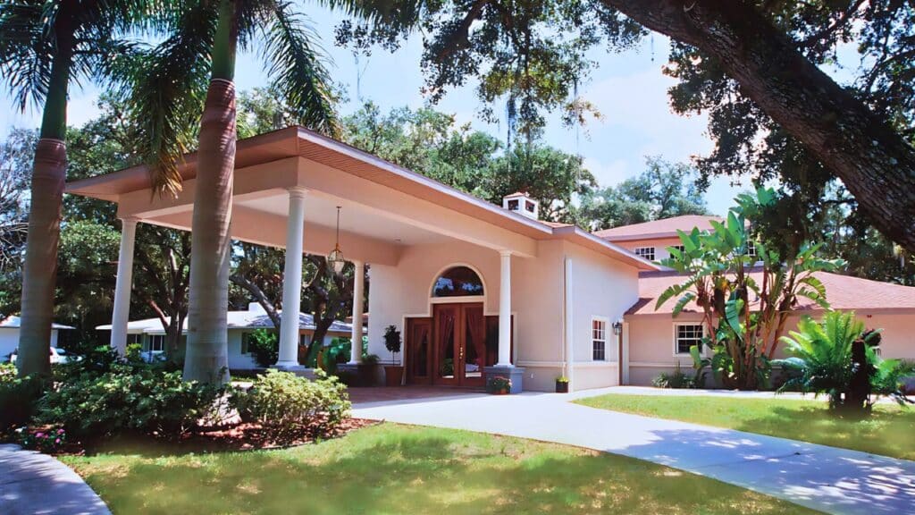 Fruitville Holdings Oppidan Entrance