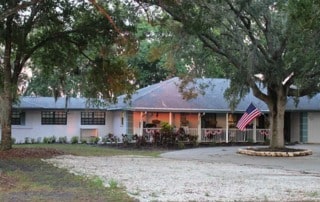 The Ranch Assisted Living Facility.