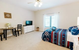 Villas of Holly Brook - Bradenton 59 St Bedroom