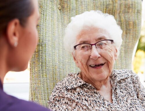 Overcoming Guilt When Transitioning Parents to Senior Living