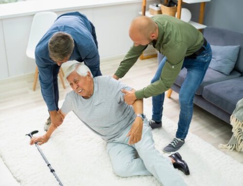 How to Find Senior Living Quickly During an Emergency